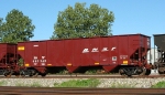 BNSF 645346